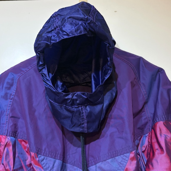 •NEVICA• ❄️ Vintage Virage Ladies Skiwear- Purple and Pink Ski Jacket ❄️ - Picture 5 of 16